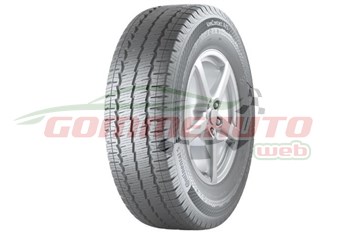 COP. 205/65R16C CONTI VANCONTACT A/S ULTRA 107T